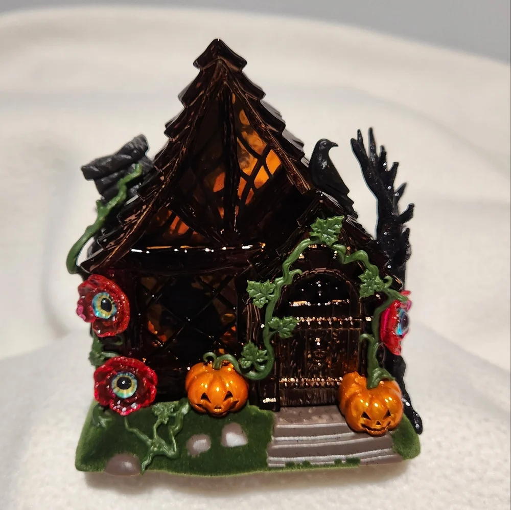 Two Bath and Body Works Halloween Wallflower Plug In's - Picture 3 of 6